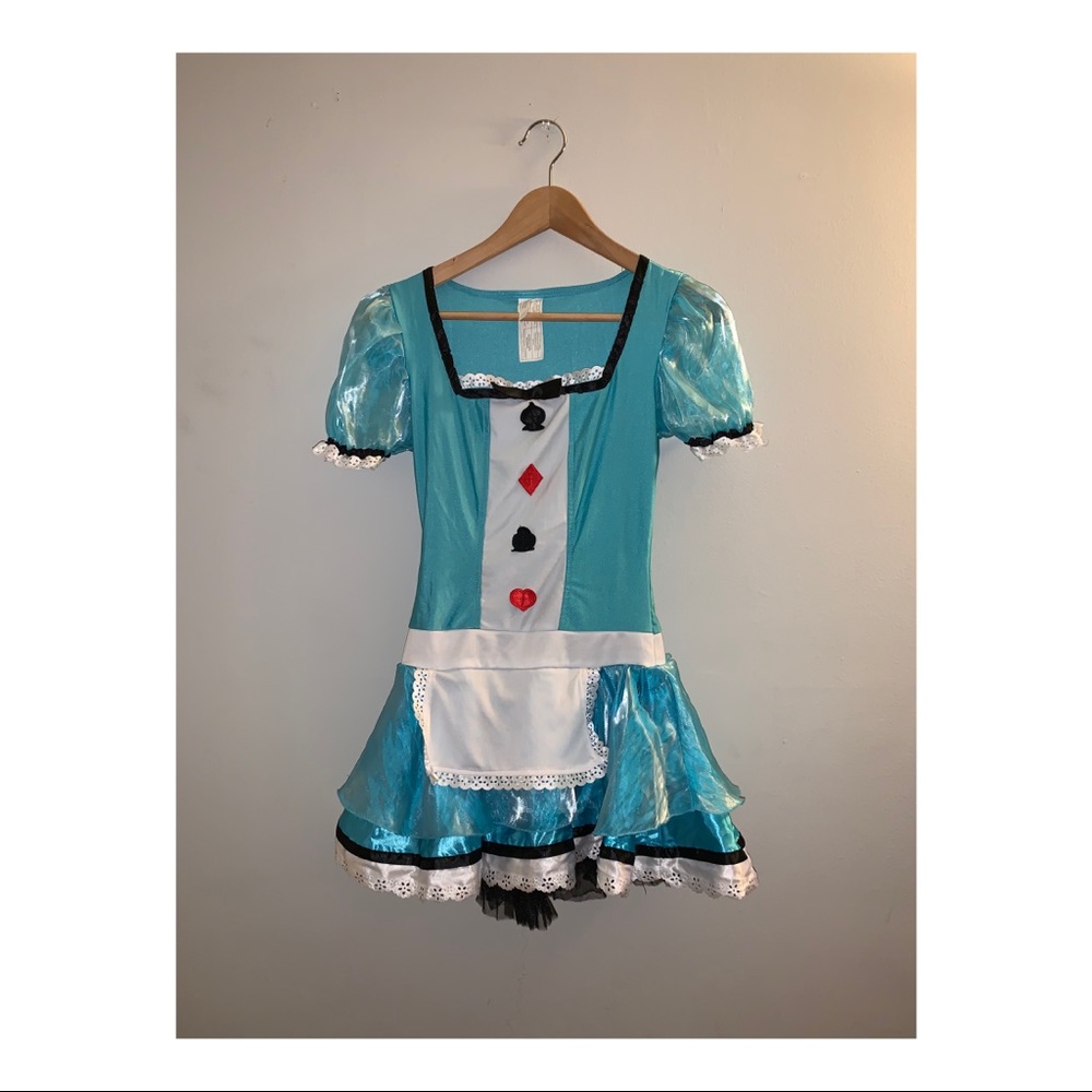 halloween costume